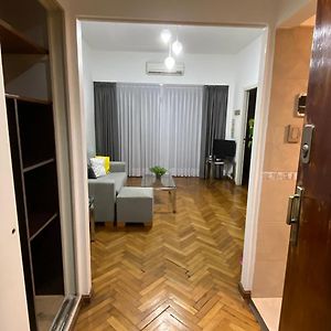 Corrientes Apartment