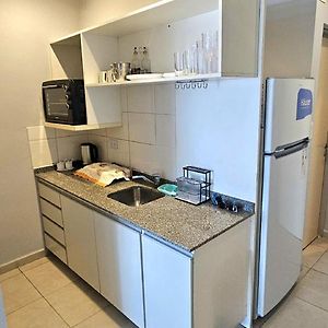 Apartamento de 1 Dormitorio